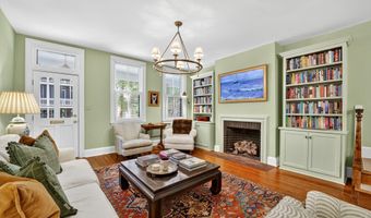 168 GREEN St, Annapolis, MD 21401