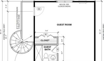 1112 W NEW HAMPSHIRE St, Orlando, FL 32804