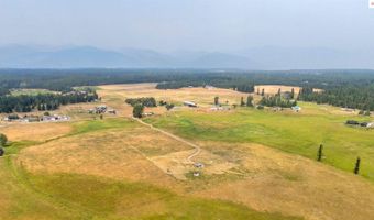 4289 Paradise Valley Rd, Bonners Ferry, ID 83805