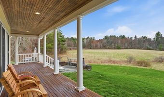 48 Vaughn Hill Rd, Bolton, MA 01740