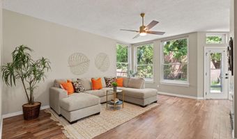 6608 LOCKHAVEN Ln NE, Albuquerque, NM 87111
