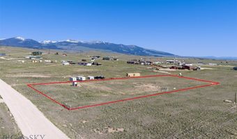 50 Powell Vista Dr, Anaconda, MT 59711