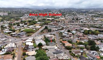 99-060 Nalopaka Pl, Aiea, HI 96701
