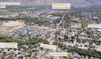 665 RIVERWALK Dr, American Fork, UT 84003