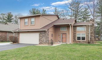 8459 Seattle Slew Ln, Indianapolis, IN 46217