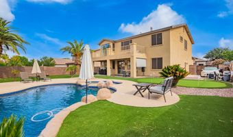 1792 E POWELL Way, Chandler, AZ 85249