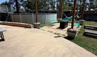 1304 NW 9th St, Andrews, TX 79714