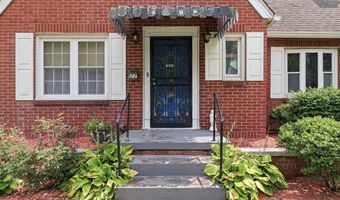 177 N Church St, Austin, IN 47102