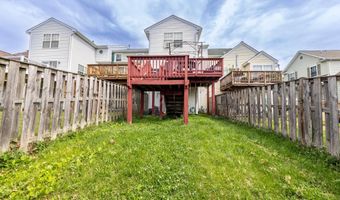 225 WOODLAND GREEN Way, Aberdeen, MD 21001