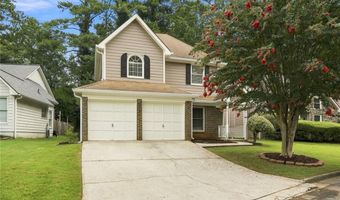 5527 Bridge Pointe Dr, Alpharetta, GA 30005
