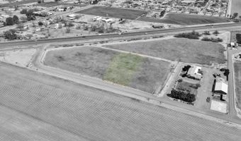TBD N Ferguson Ln 22, Central, AZ 85531