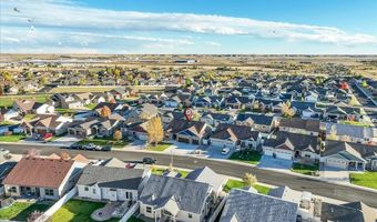 6519 HIGH SPRING Rd, Cheyenne, WY 82001