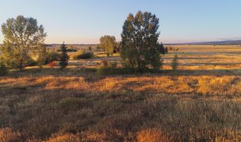 1745 CROOKED CREEK Rd, Alta, WY 83414