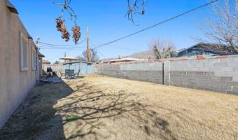 1801 Corte Del Ranchero, Alamogordo, NM 88310