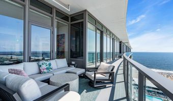 1101 Ocean Avenue Unit Ph A Ph A, Asbury Park, NJ 07712