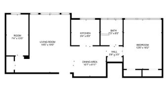 4028 Ledgewood Dr, Cincinnati, OH 45229
