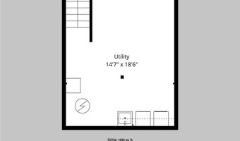 13793 Partridge St NW, Andover, MN 55304