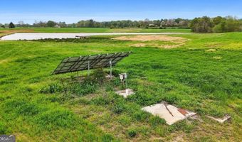 377 Acres Brent, Barnesville, GA 30204