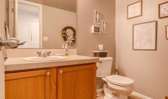 2733 Lanner St, Casper, WY 82601