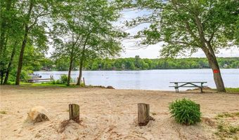 210 Keach Pond Dr, Glocester, RI 02814