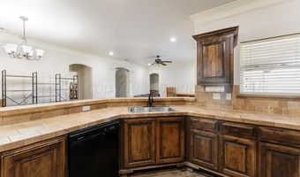 8109 KNOXVILLE Dr, Amarillo, TX 79118