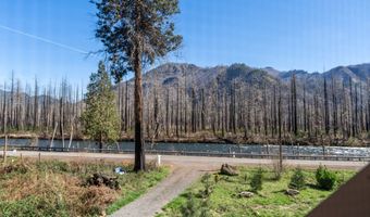 52633 MCKENZIE Hwy, Blue River, OR 97413