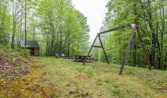 270 Little Cabin Rd, Amherst, VA 24521
