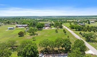 201 County Road 3006, Bartlesville, OK 74003