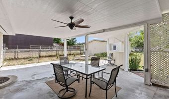 210 S Avis St, Absarokee, MT 59001