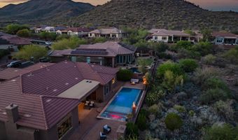 41809 N LA CANTERA Dr, Anthem, AZ 85086