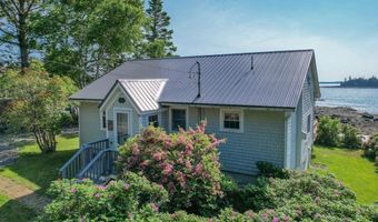 397 Cape Split Rd, Addison, ME 04606