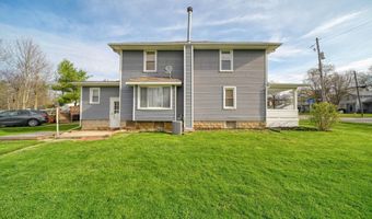 135 Greenly St, Adrian, MI 49221