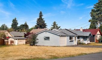 1405 W Oregon St, Bellingham, WA 98225