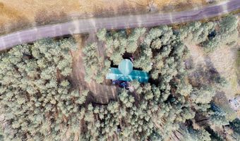 57 Sarazen Ter, Angel Fire, NM 87710