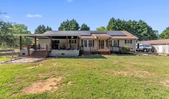 1937 James Cox Rd, Belton, SC 29627
