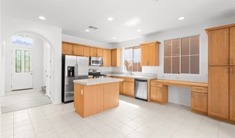 2309 Malaga Peak St, Las Vegas, NV 89135