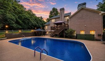 4816 Old Stilesboro Rd NW, Acworth, GA 30101