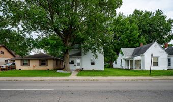 1916 Main St, Anderson, IN 46016