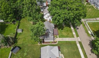 1042 Kingsway St, Alliance, OH 44601