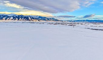 Penwell Bridge Road, Belgrade, MT 59714