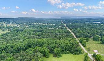 21830 N State Highway 307, Belleville, AR 72824
