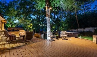 2224 Stonewall Dr, Bartlesville, OK 74006
