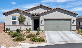 478 Bridal Veil Falls St, Indian Springs, NV 89018