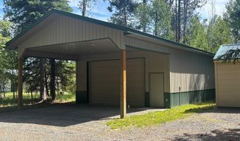 32 Shay Rd, Cascade, ID 83611
