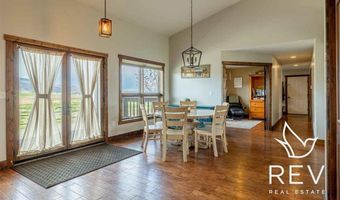 20 Ridge View Trl, Cody, WY 82414