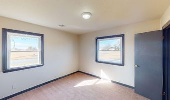 103 E Steele, Arnett, OK 73832