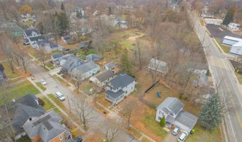 416 Allis St, Adrian, MI 49221