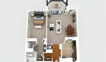 1600 N OAK St 524, Arlington, VA 22209