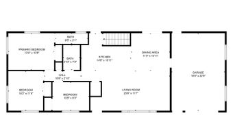 210 E GREENFIELD Ave, Algoma, WI 54201