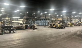 400 S Gray St, Albany, IN 47320